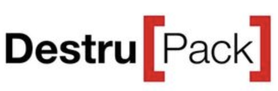 Destrupack CR