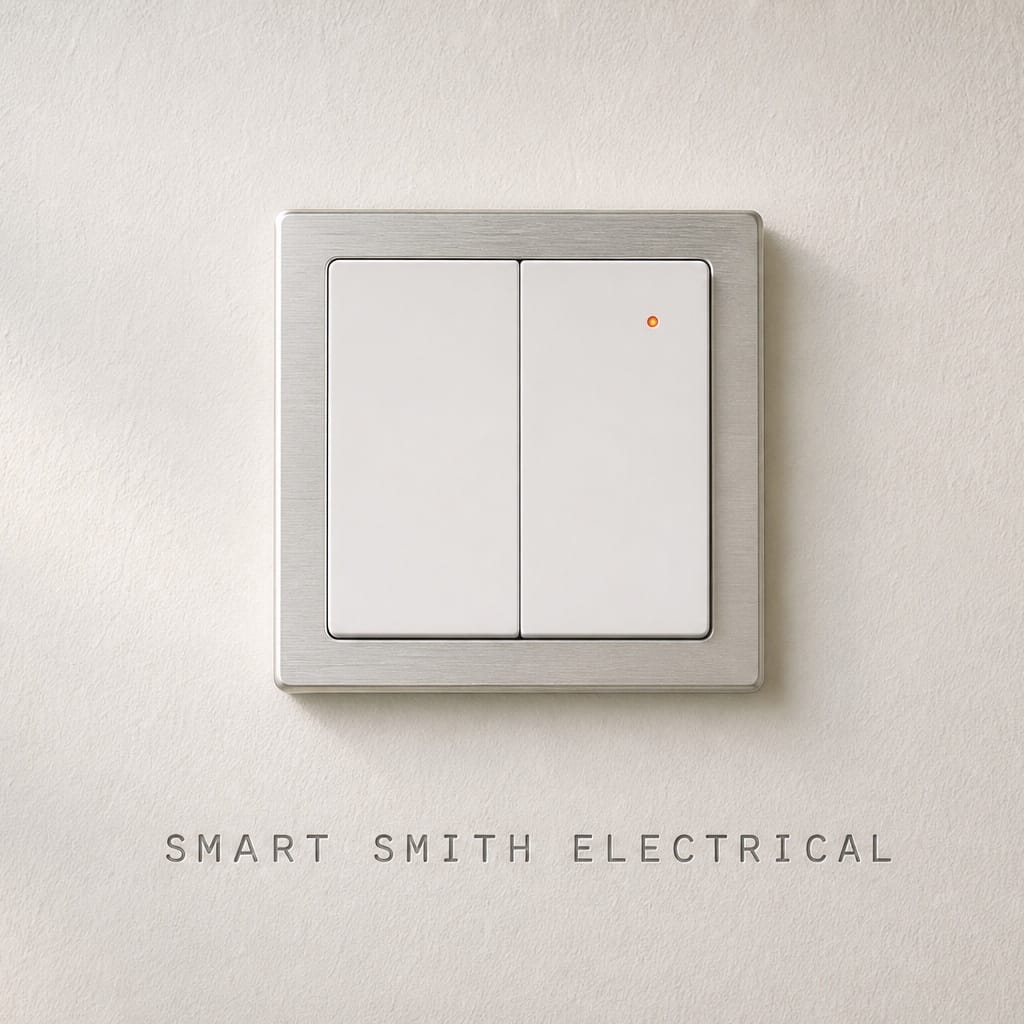 Mark Smith