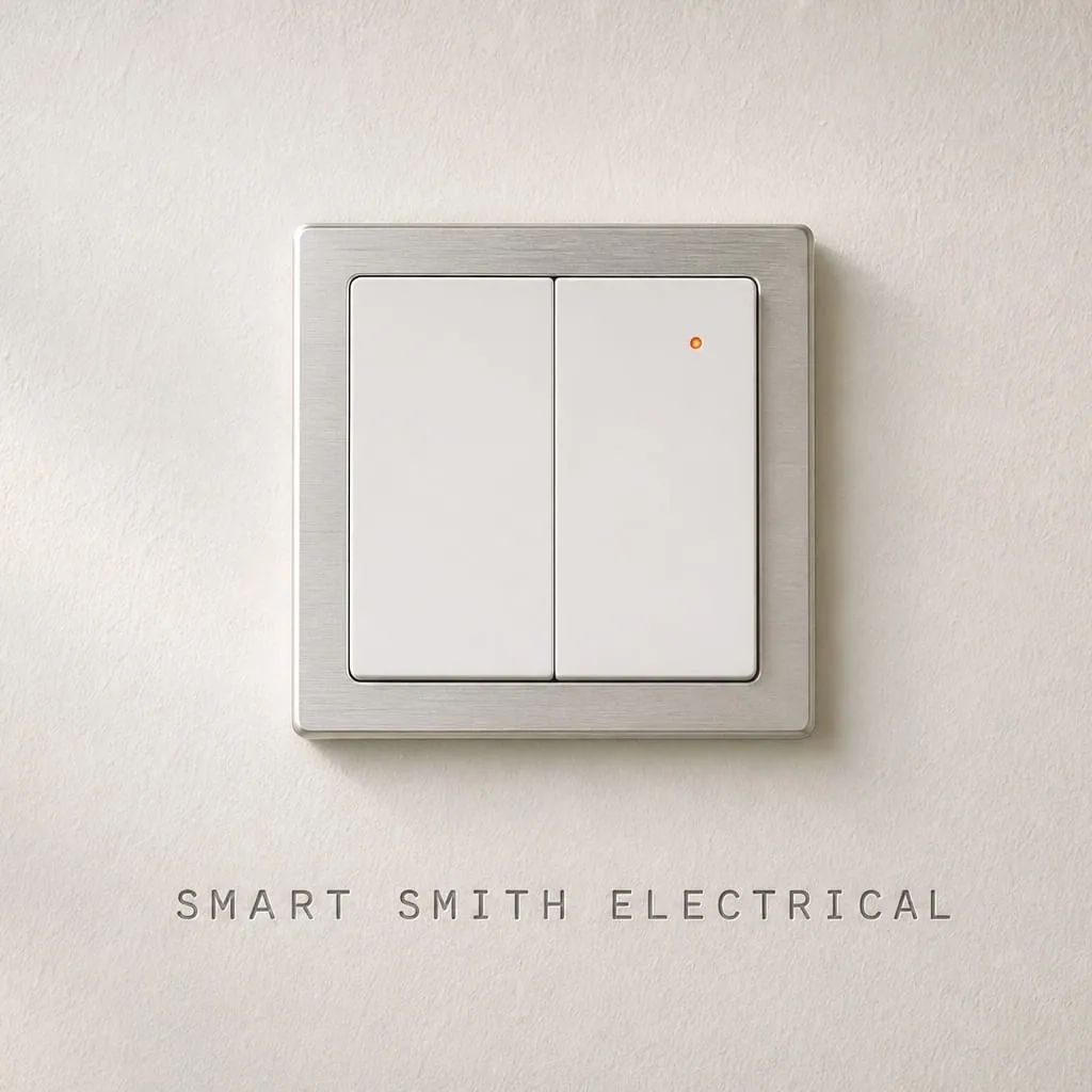 Mark Smith