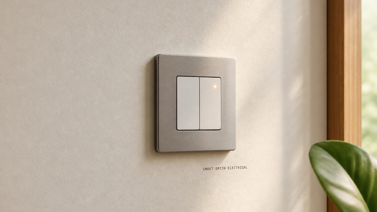smart smith electrical hero