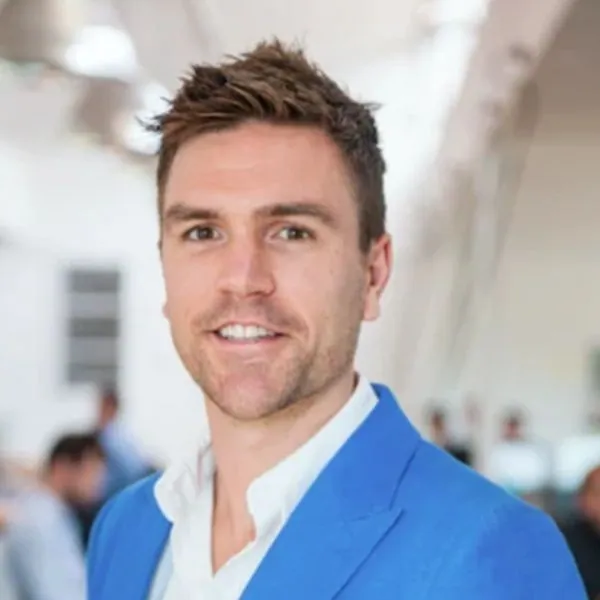 Charles McKay
