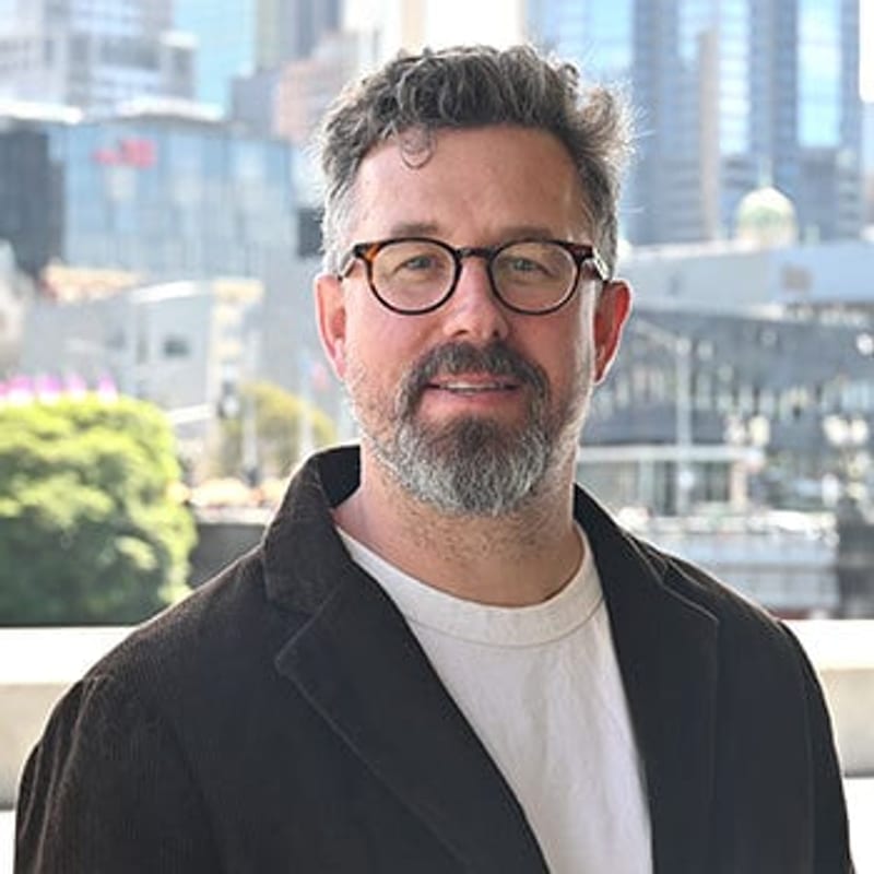 Ian Hammond