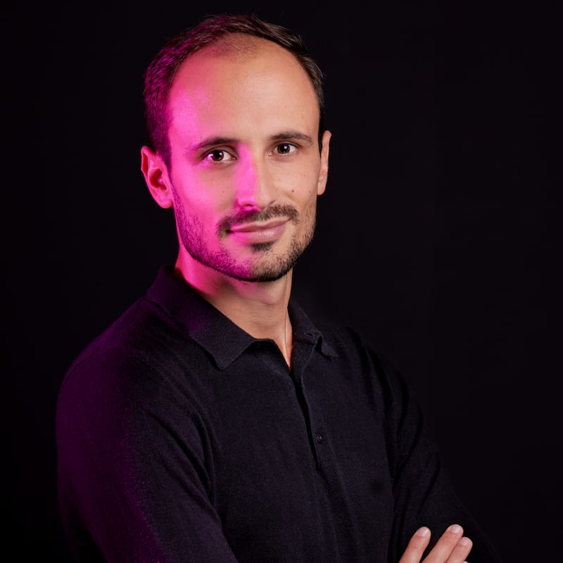 Jérémy Paille
