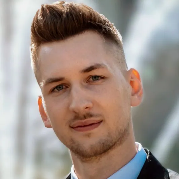 Jonathan Gunt