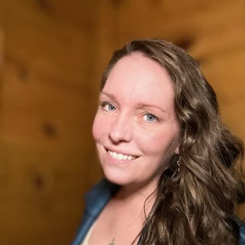 Noelle Woodhead