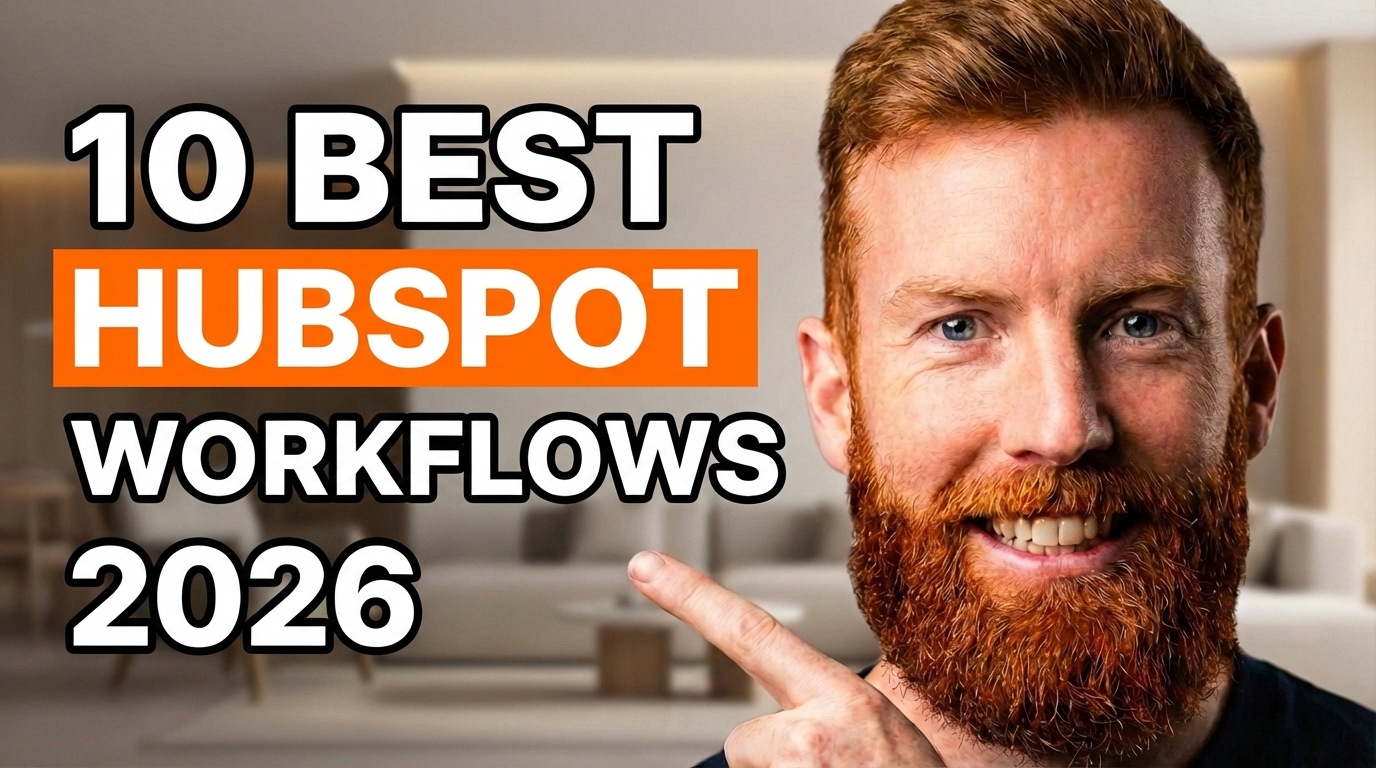 10 Best Document Workflows for HubSpot