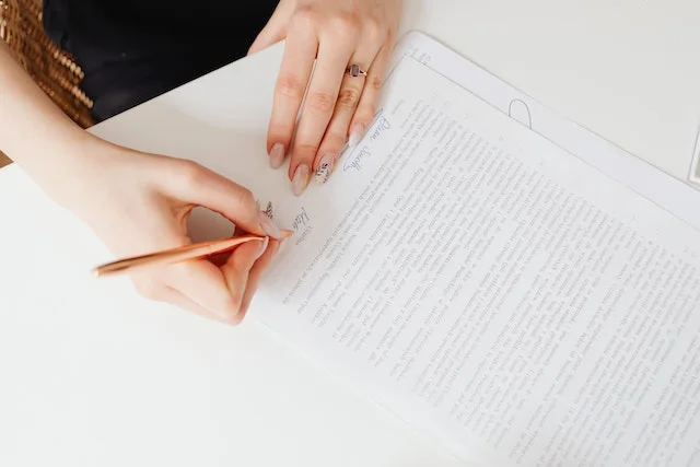 What is a Contractual Agreement and How to Create One?