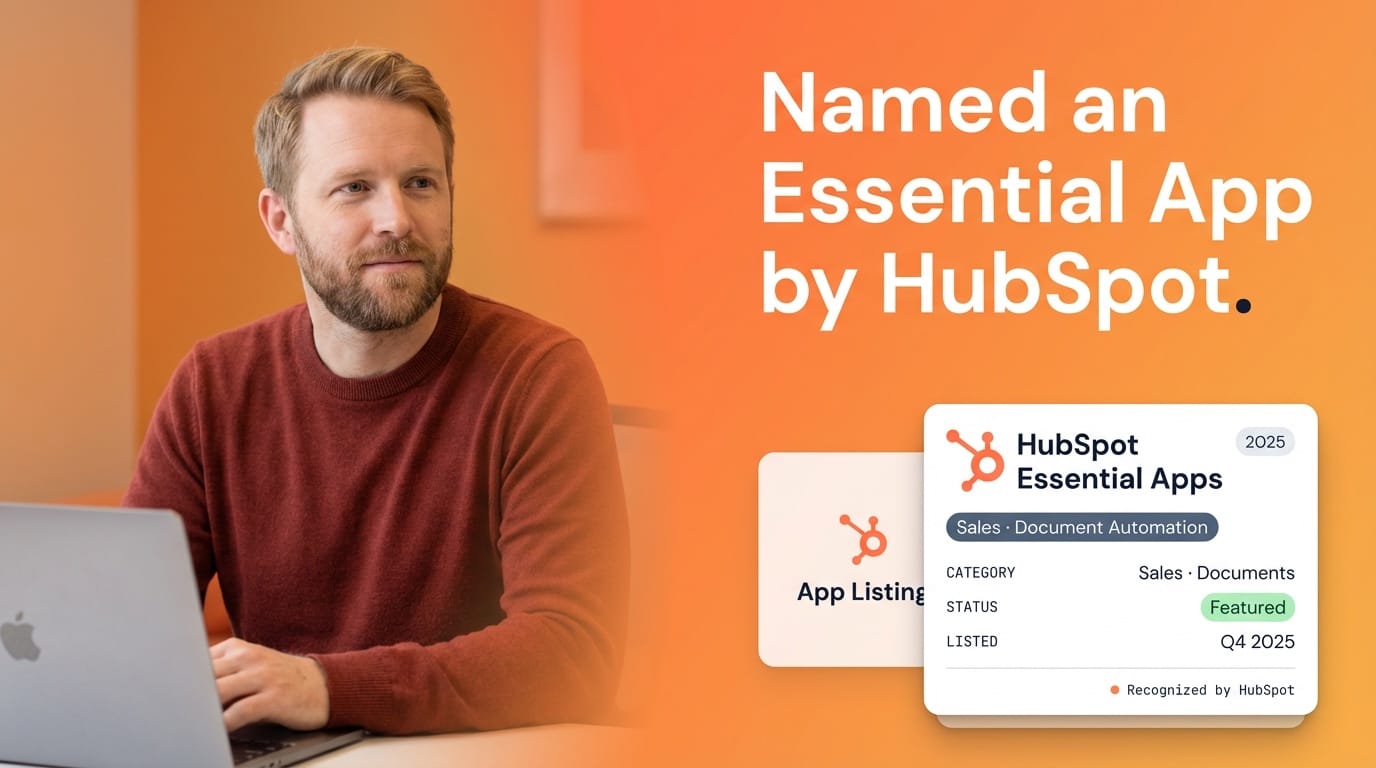 Portant named one of HubSpot's Essential Apps for 2025