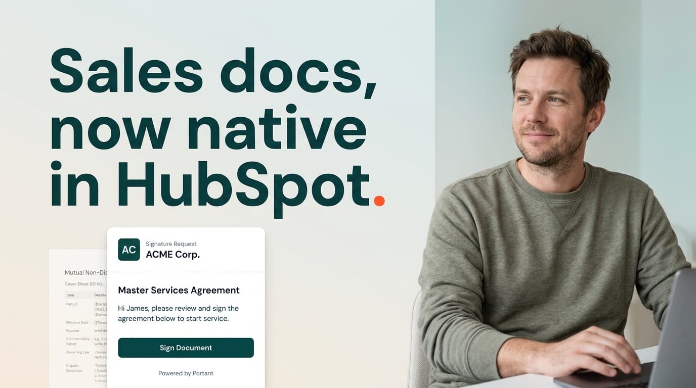 Q4 Feature Releases! Automate ALL your Quotes, Proposals & Contracts (directly inside HubSpot)! 🚀