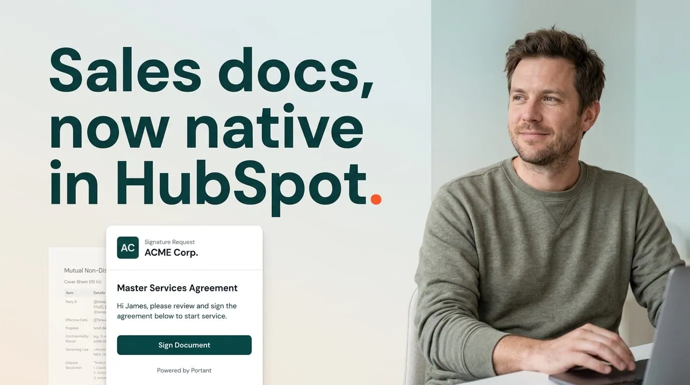 Q4 Feature Releases! Automate ALL your Quotes, Proposals & Contracts (directly inside HubSpot)! 🚀