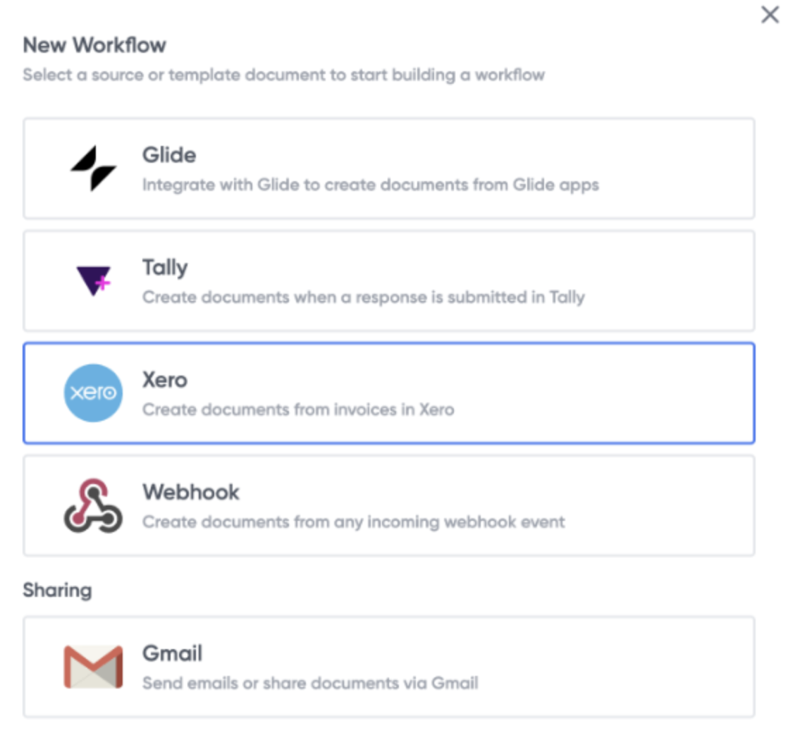 How to Create an Invoice in Xero
