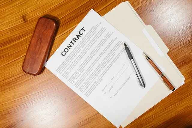 How to Make a Contract: Step-by-Step Guide