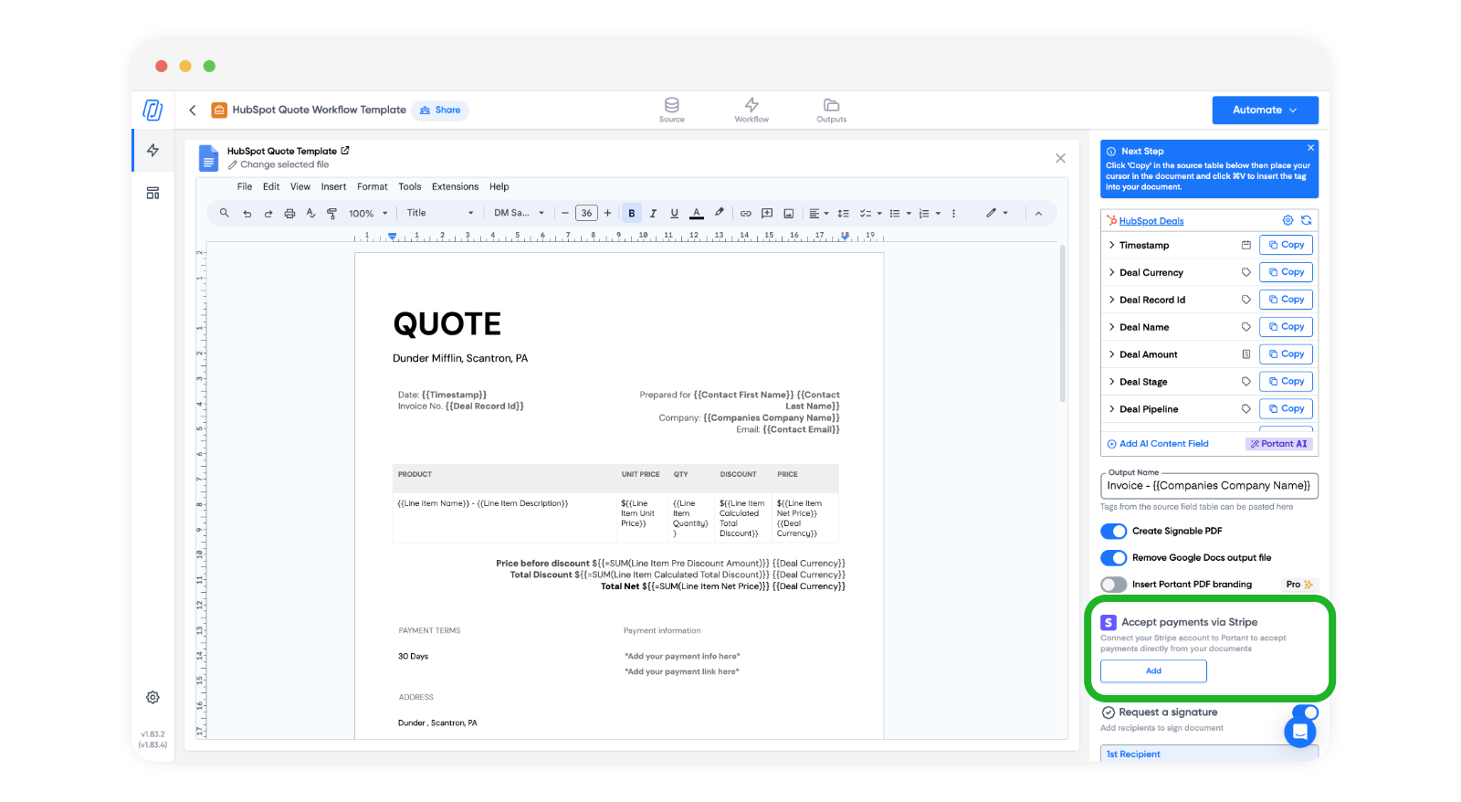 How to Request Payments Using Google Forms: A Comprehensive Guide