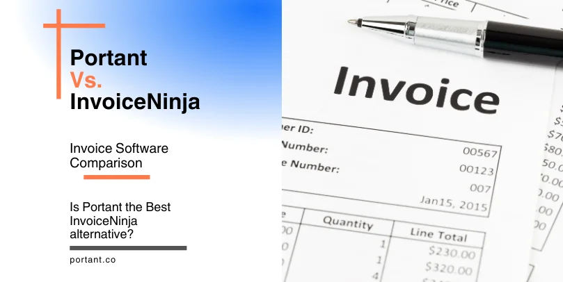 Invoice Ninja Alternative - The No Looking Back Solution