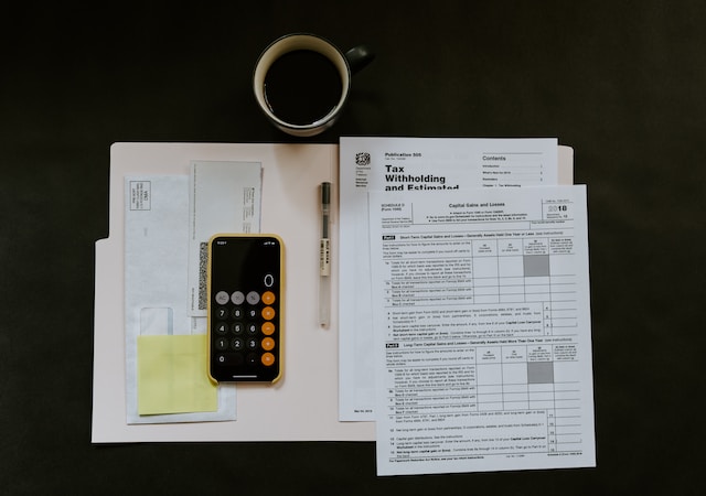 How To Create an Invoice With Deposit