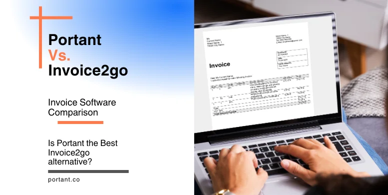 Invoice2go Alternative - The Simple and Efficient Solution
