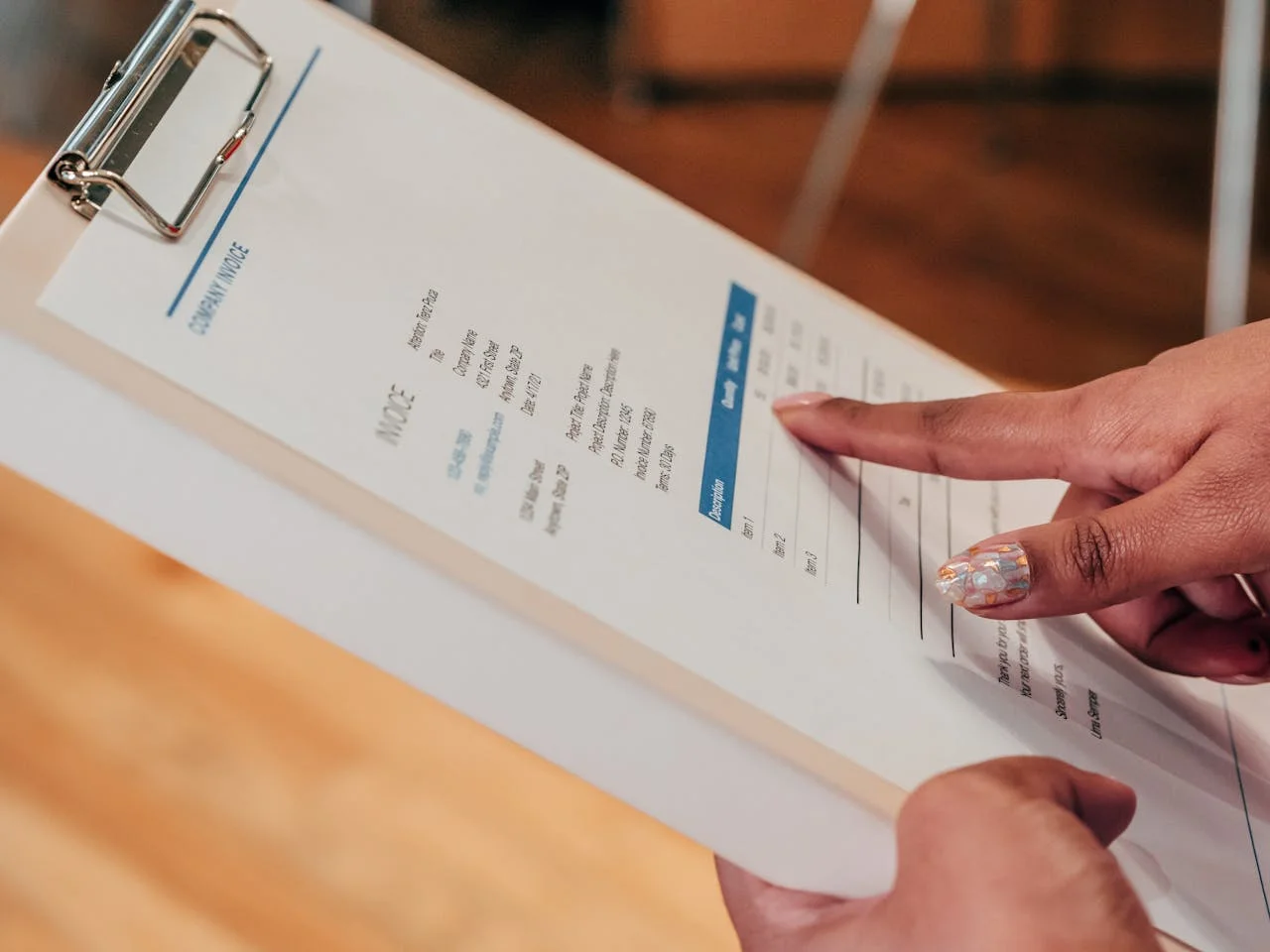 What is an Itemized Invoice, and When to Use It