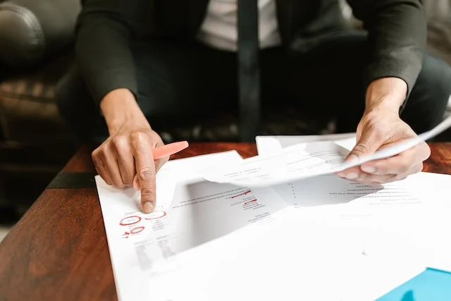 What is a PO Number and How to Create One?