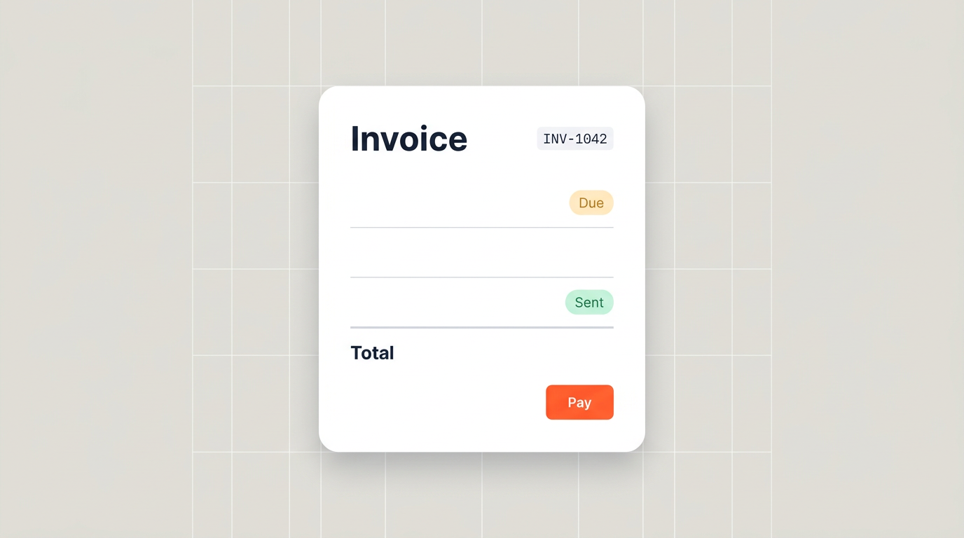 What is an Invoice: Everything You Need to Know