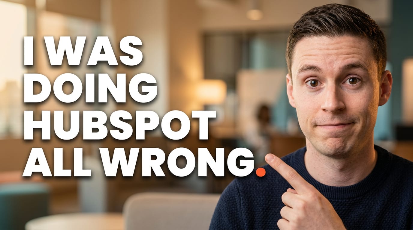 Meet Cogent Connective: making HubSpot the engine for growth