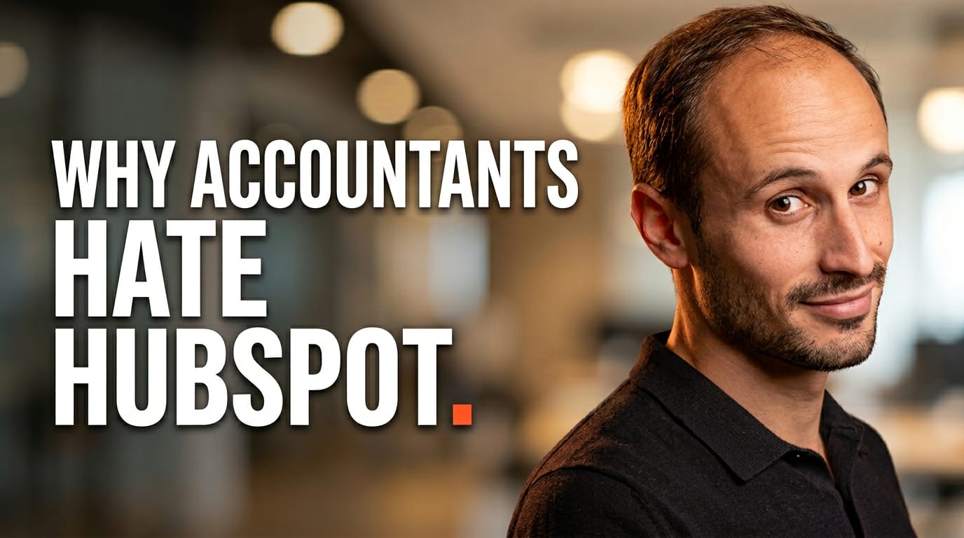 Meet Hexagone Stratégie: HubSpot built for French accounting firms