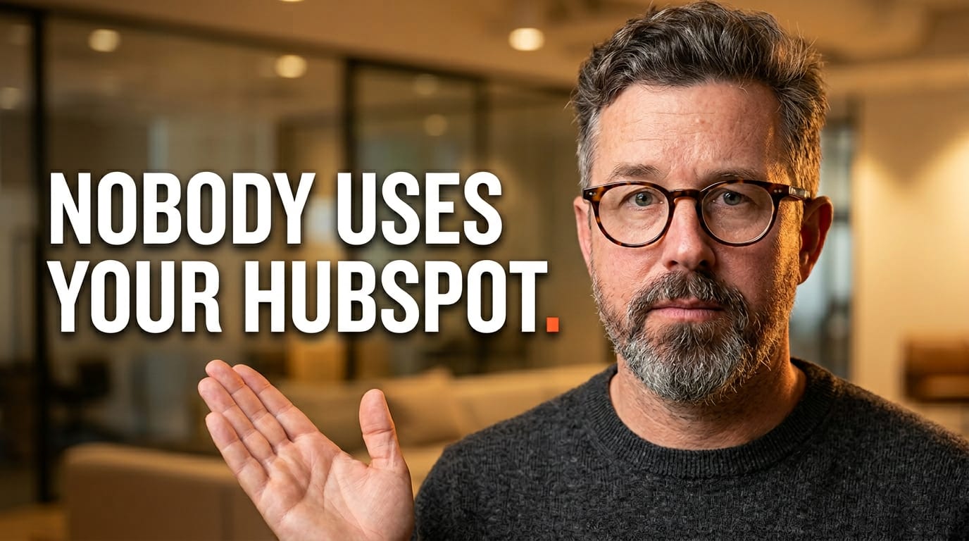 Meet OT:OT (Own Time Own Target): the difference between paying for HubSpot and profiting from it