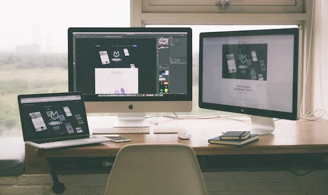 Web Design Invoice Template - Free to Download and Use