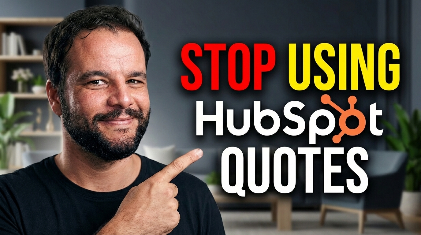 What are teams using as an alternative to HubSpot Quotes?