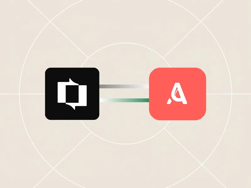 Portant and Along (Alongspace) comparison illustration