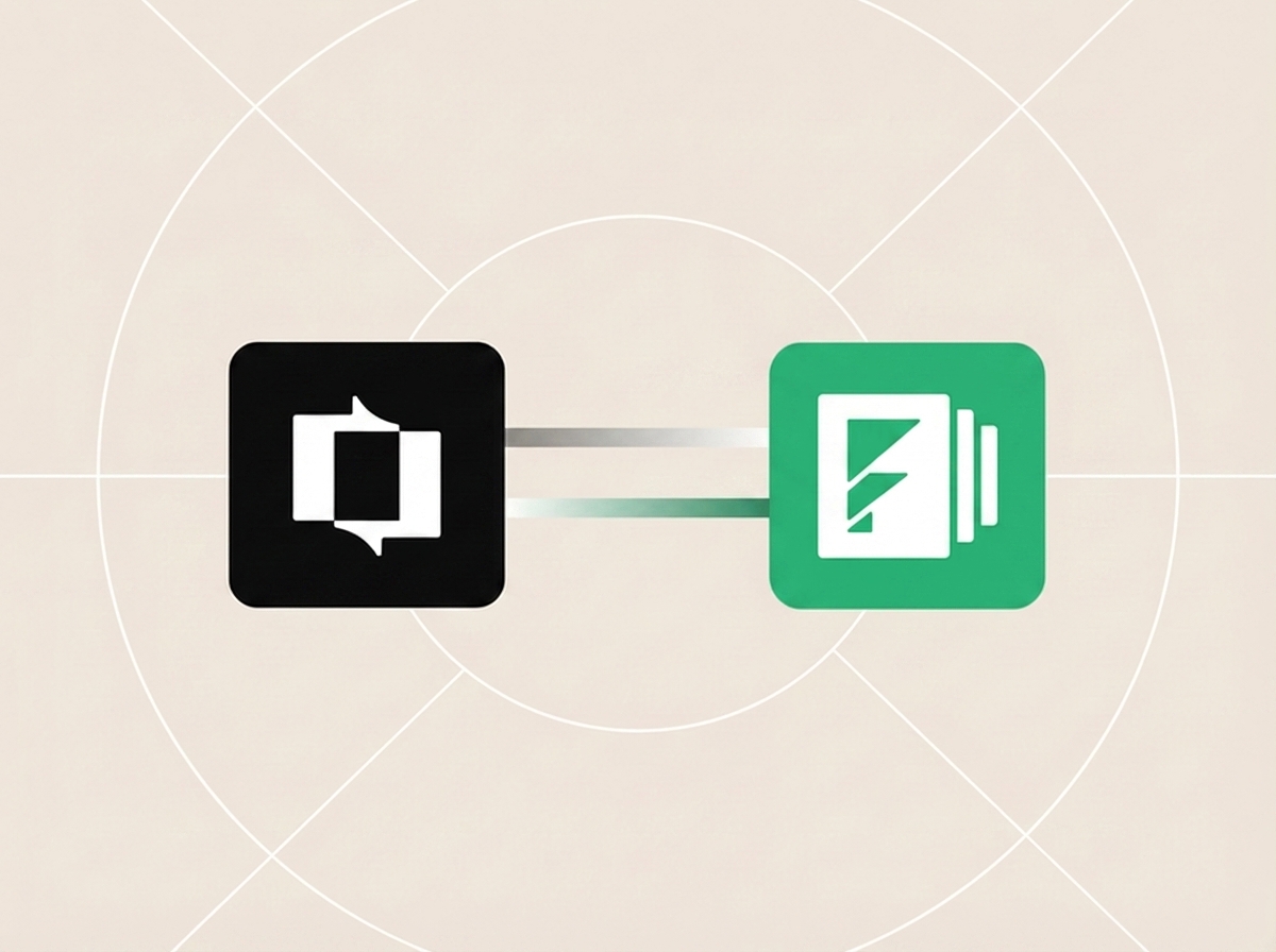 Portant and Formstack Documents comparison illustration