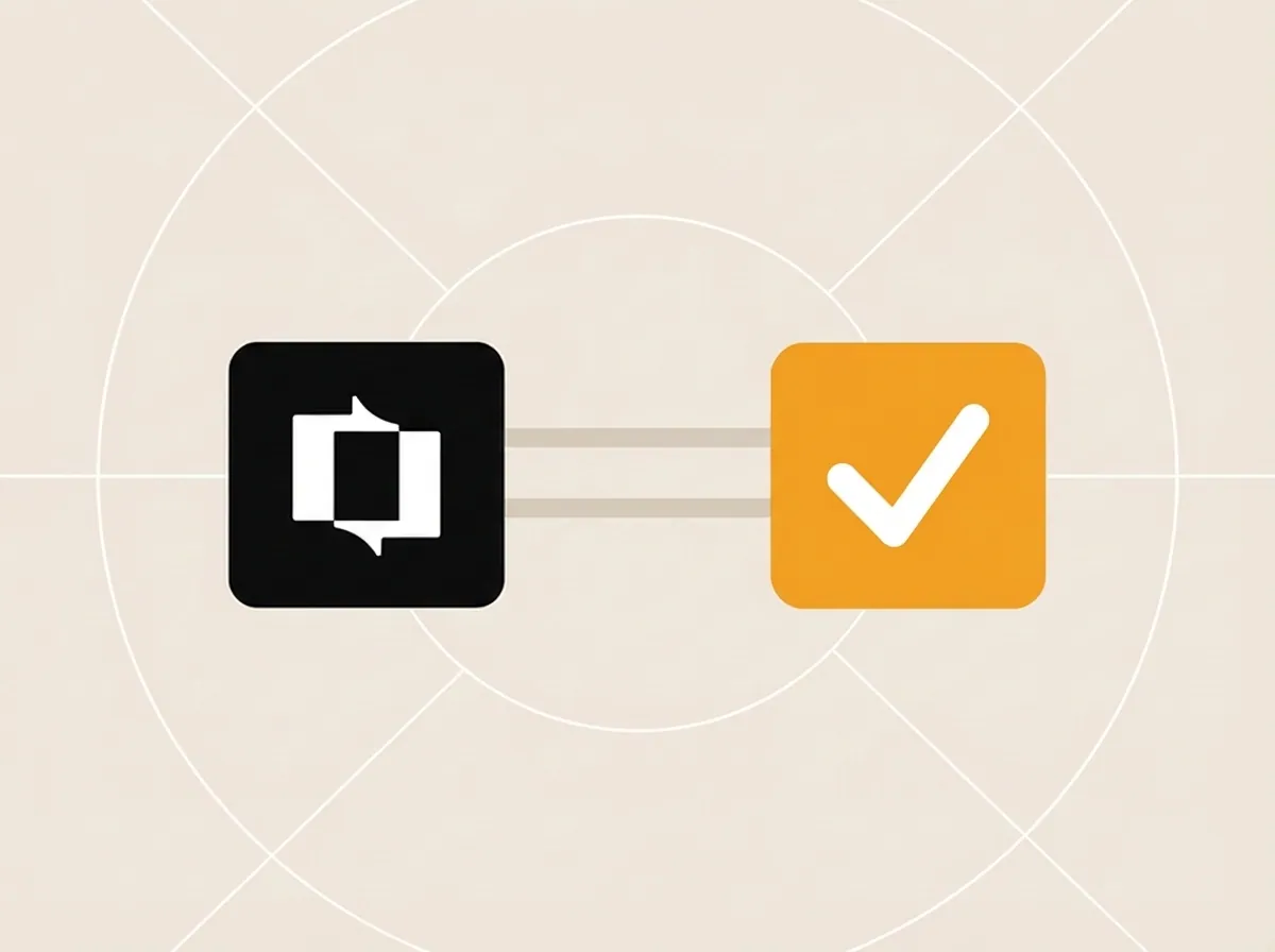 Portant and GetAccept comparison illustration