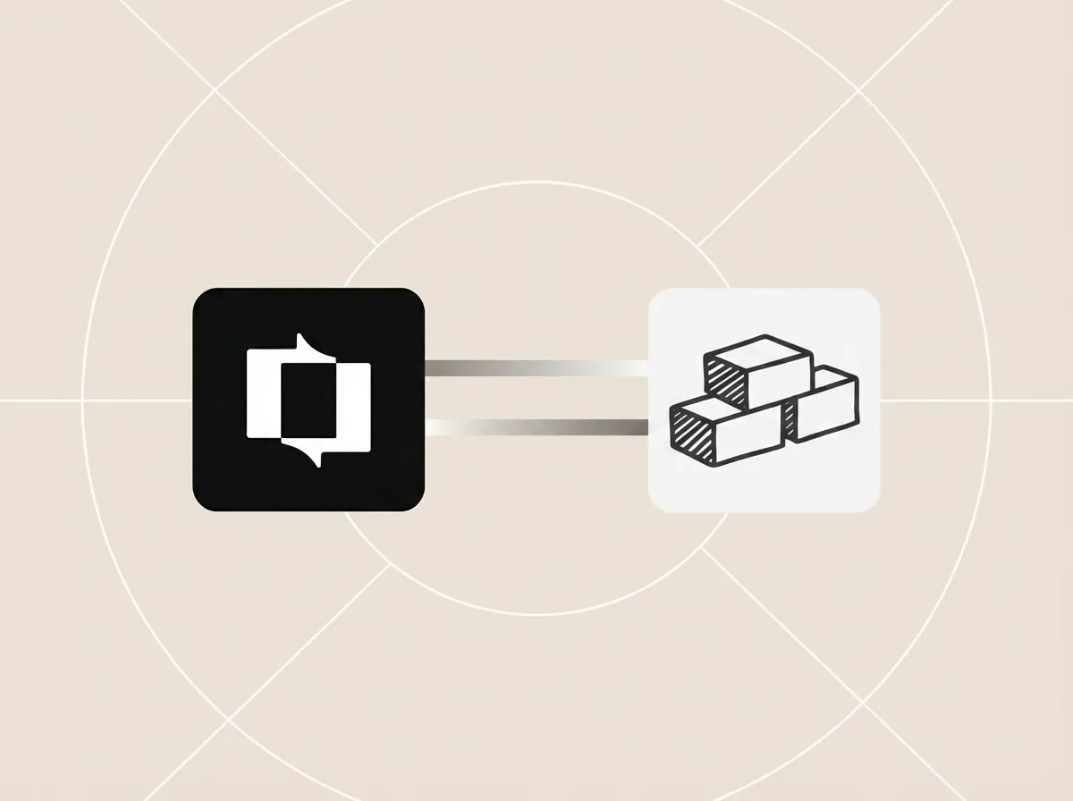 Portant and Salesbricks comparison illustration