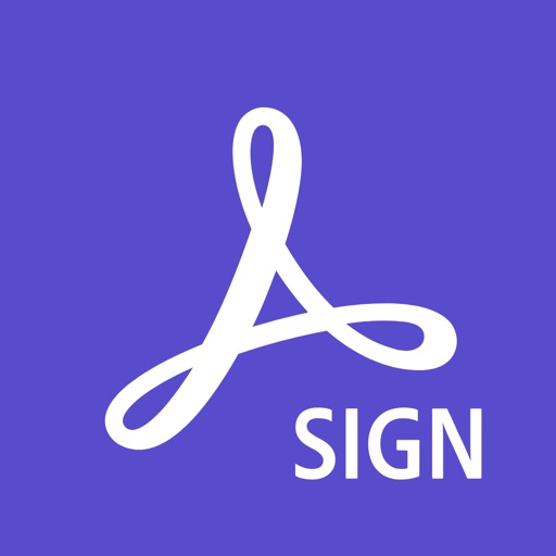 adobe sign