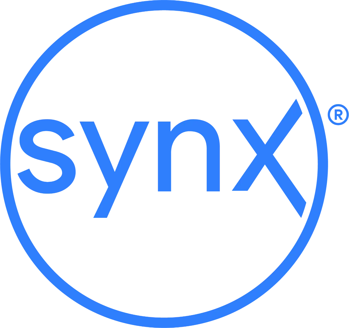 Synx logo